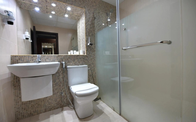 Carlton Tower Hotel Kuwait