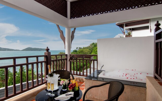 Thavorn Beach Village Resort & Spa Phuket