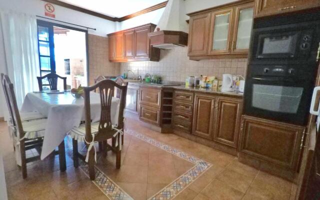 Canary Bio Hostel Tenerife