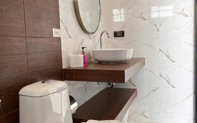 Pearl of Samui Resort