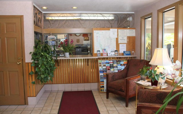 Villa Inn