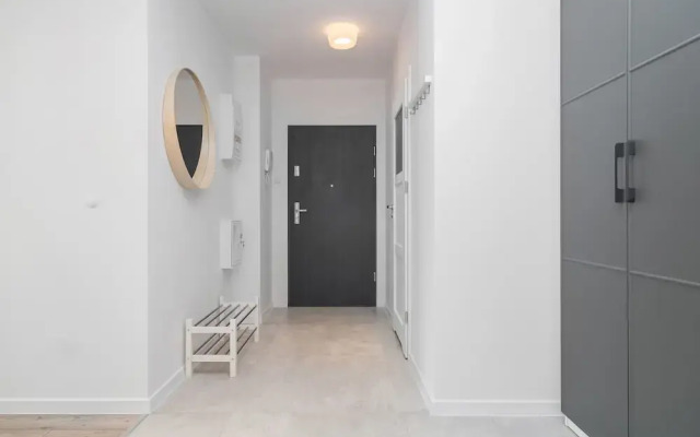 Apartments Tumskie Ogrody by Renters