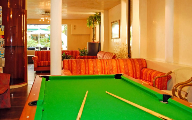 Hotel Fabius