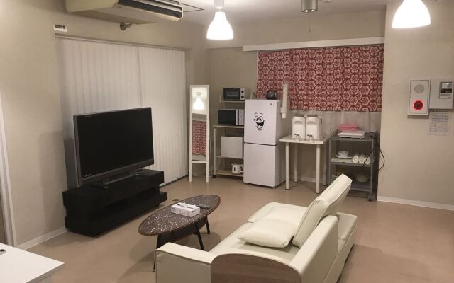 Womens Lodge - Hostel