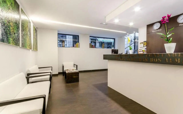 Hotel Apolonia