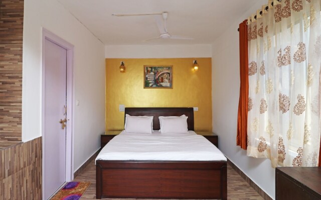 OYO 10770 Home Modern 2BHK Villa Naukichiyatal