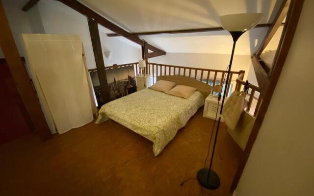 Disney land Paris appartement