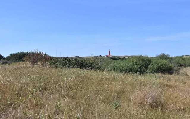 Bungalow in Texel Near National Park