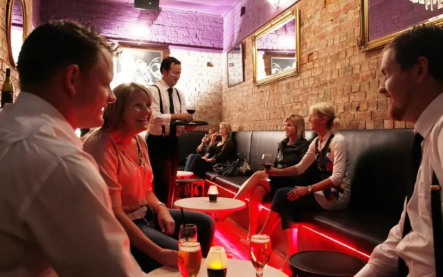 Hotel Shamrock Bendigo