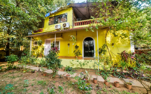 Oyo 28703 Hidden Homes