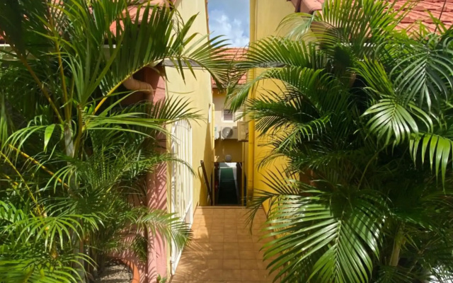 Residence Bel'Soleil