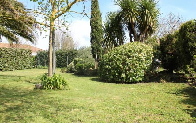 Maison Saint-Georges-d'Oléron, 5 pièces, 6 personnes - FR-1-246A-410