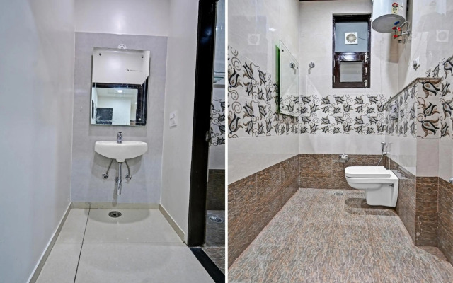 OYO Townhouse 504 by My Stay