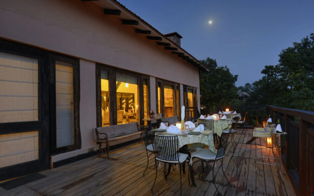 Pugdundee Safari- Denwa Backwater Escape