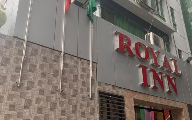 Royal Inn Dhaka