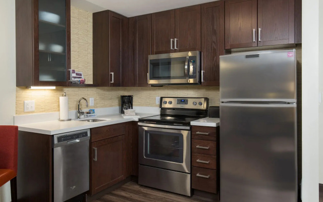 Residence Inn by Marriott Denver Central Park