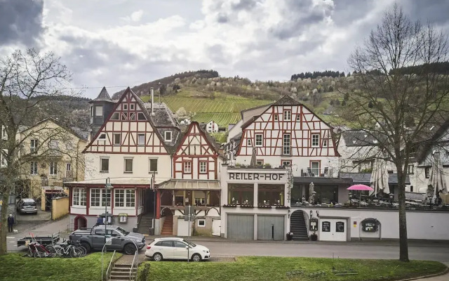 Hotel Reiler Hof
