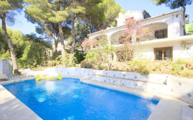 Holiday Home Milichu