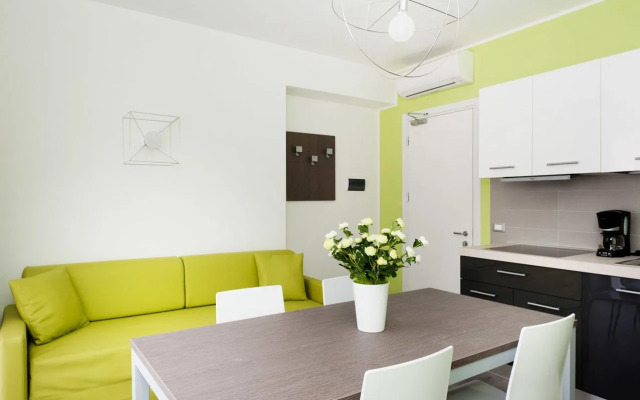 Gardesana Active Apartments