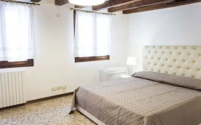 Sansoni Palace in Venecia