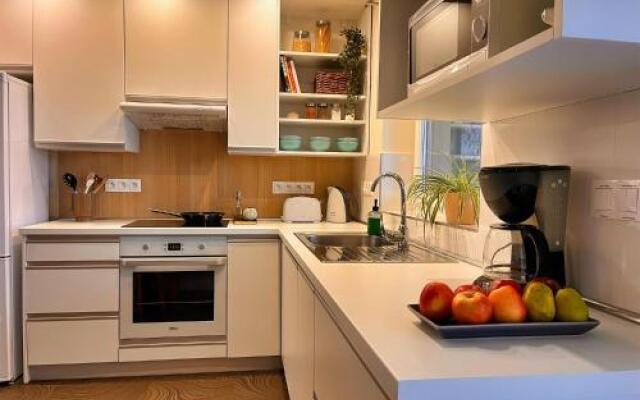 Apartmany Veka
