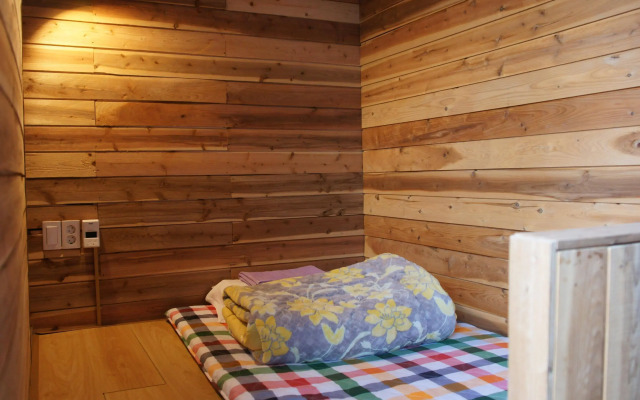 Hallasan guesthouse
