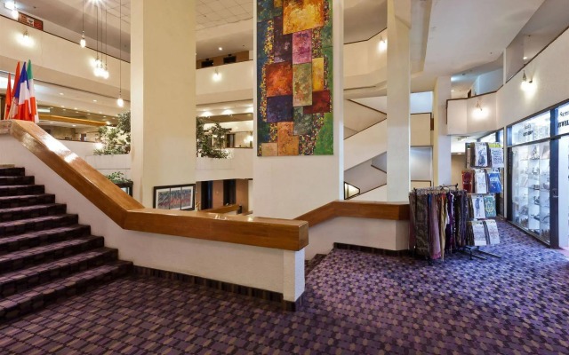 Cassia Hotel Jerusalem