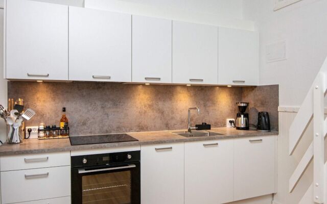 6 Person Holiday Home in Ringkobing-by Traum
