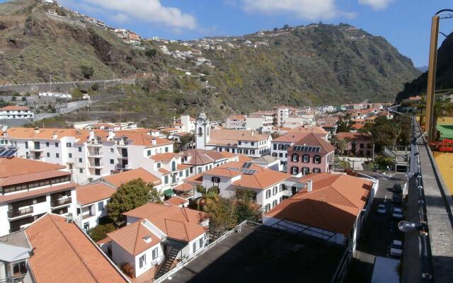 Flag Hotel Madeira Bravamar