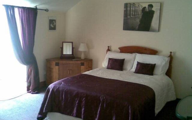 Drogheda Townhouse