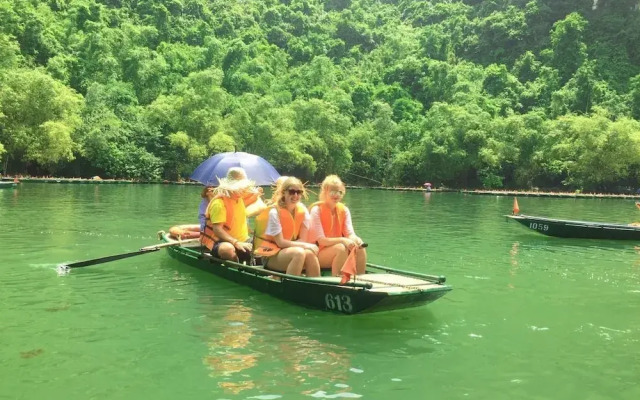 Tam Coc Homestay Ngoc Linh