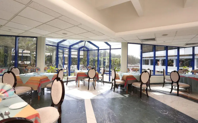 Seagull Hotels Ltd.