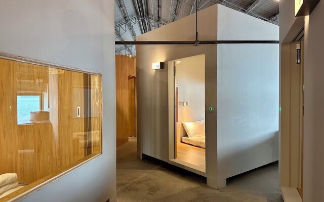KW2 Hostel
