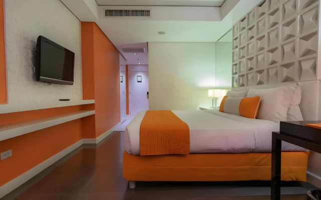 The Bayleaf Intramuros Hotel