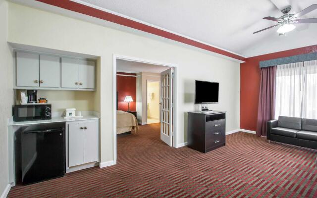 Quality Inn Kodak Sevierville