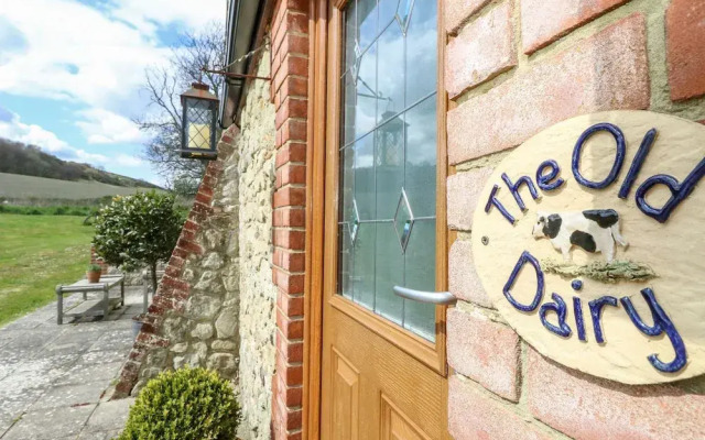 The Old Dairy