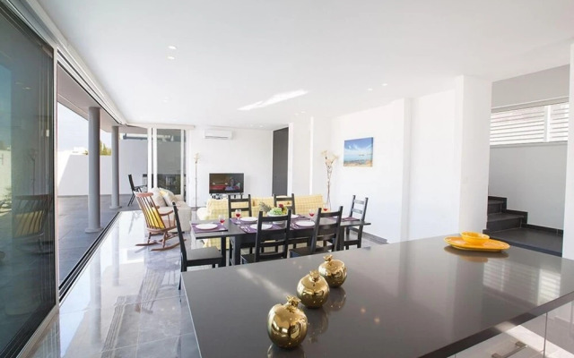 Villa Aimee AQ BP4