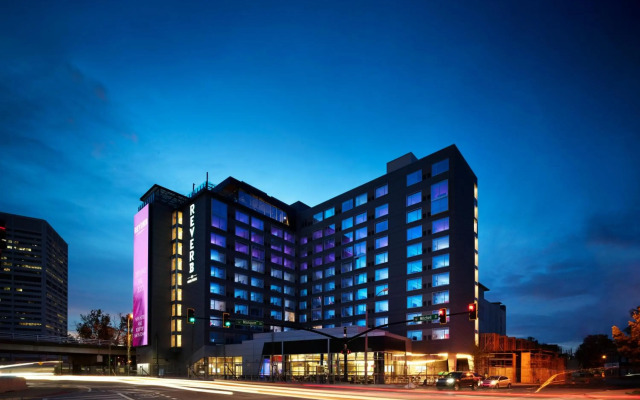 Reverb by Hard Rock Atlanta Downtown