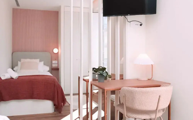 Príncipe 7 Rooms Hotel Boutique