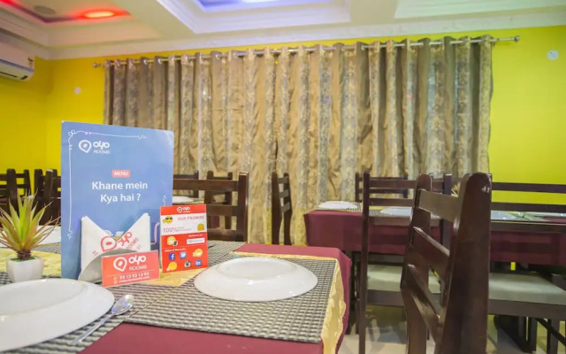 OYO 3076 Hotel Gitanjali Inn