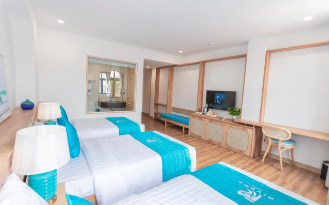 Rivera Tuy Hoa Hotel