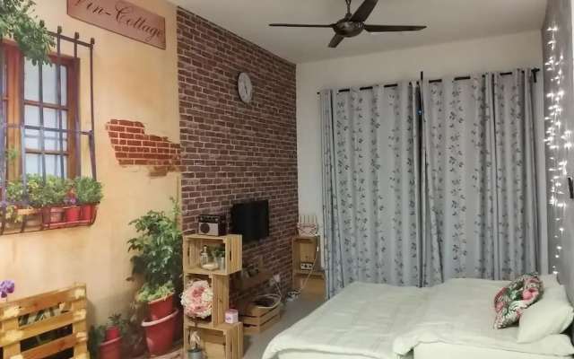 Vin Cottage Cameron Highlands