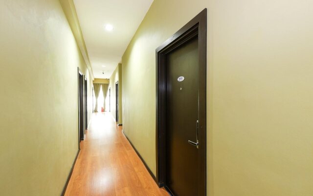 Hotel Meria