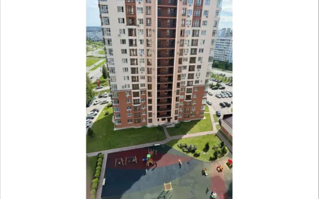 Апартаменты на Московском проспекте 18 корпус 5
