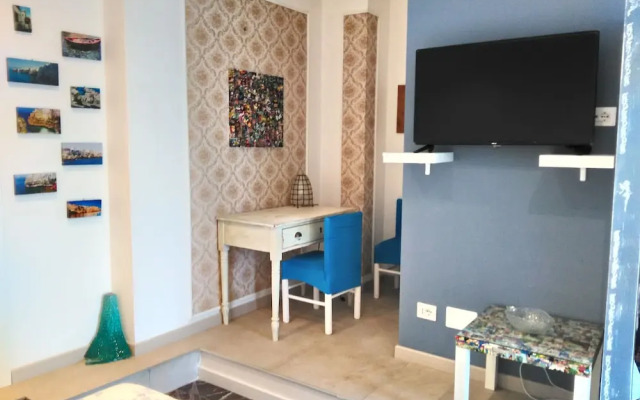 Room-versomare - Room Maestrale Extra Be