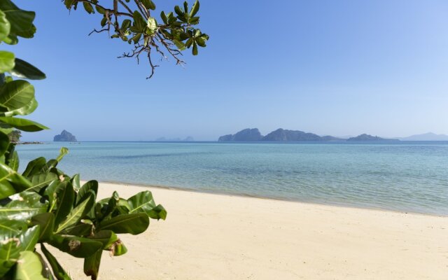 Mali Koh Kradan Hotel