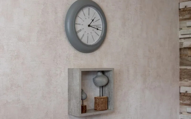 Море Апартаментов, Эсто-Садок, ул. Эстонская, д. 37/5