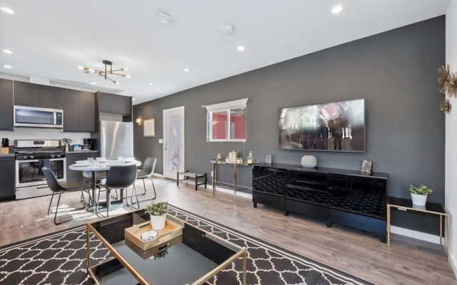 The Gower Street Bungalows by AvantStay