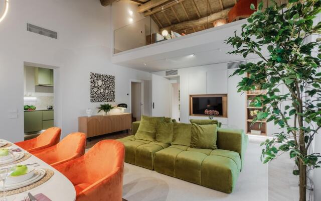 The Victory Penthouse