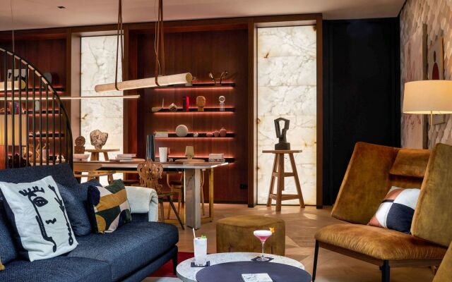 L'Esquisse Hotel & Spa Colmar - MGallery Collection